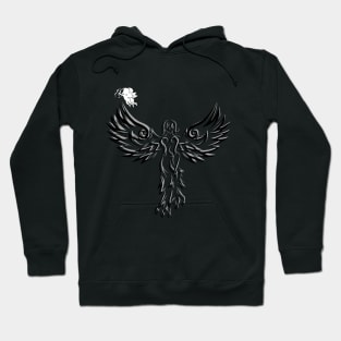 angel Hoodie